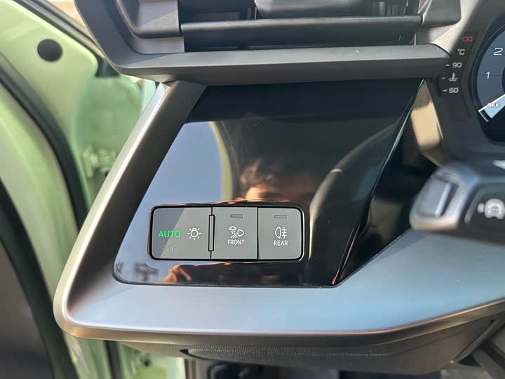 Фото 13 - Audi A3