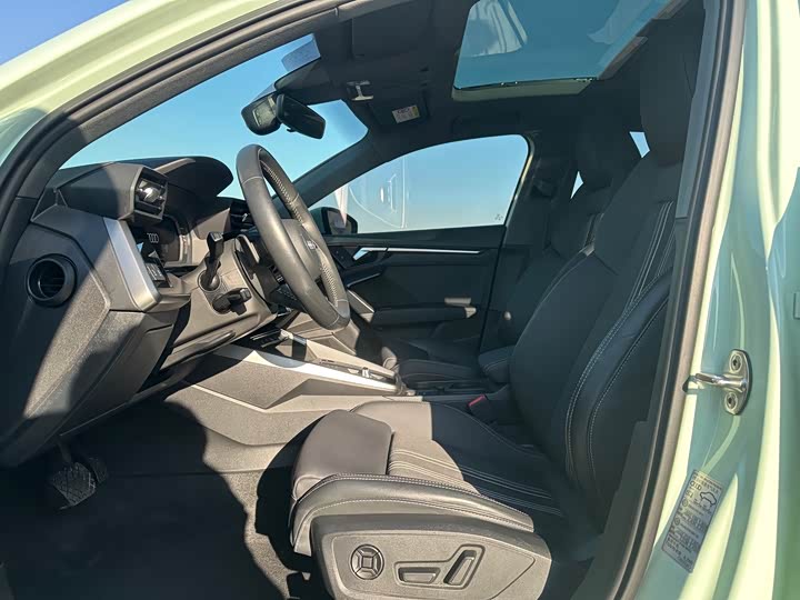 Фото 4 - Audi A3