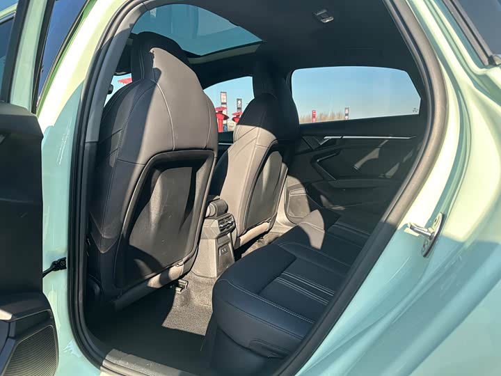 Фото 5 - Audi A3