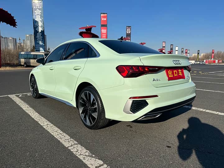 Фото 8 - Audi A3