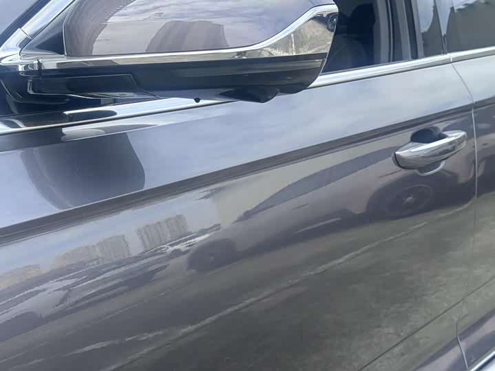 Фото 18 - Geely Preface