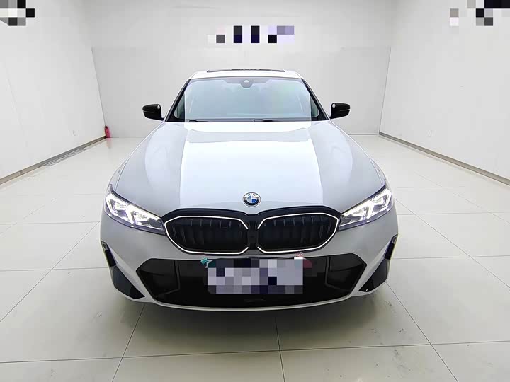 Photo 2 - BMW 3 Series