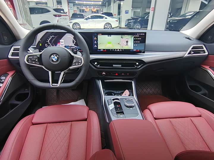 Photo 4 - BMW 3 Series