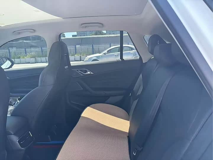 Фото 4 - Roewe RX5