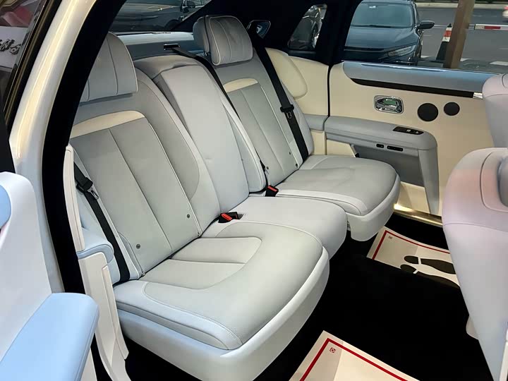 Фото 8 - Rolls-Royce Ghost