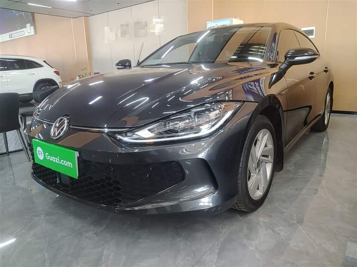 Фото 2 - Volkswagen Lamando L