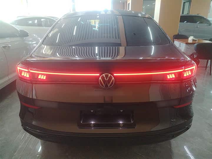 Фото 6 - Volkswagen Lamando L
