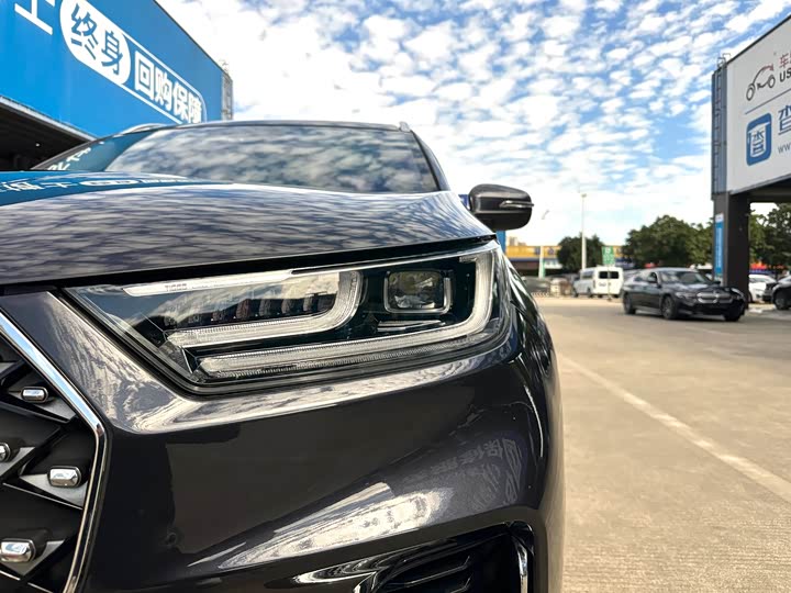 Фото 13 - Chery Tiggo 8 Plus