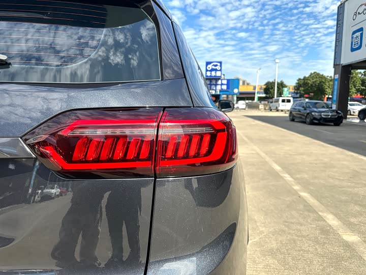 Фото 14 - Chery Tiggo 8 Plus