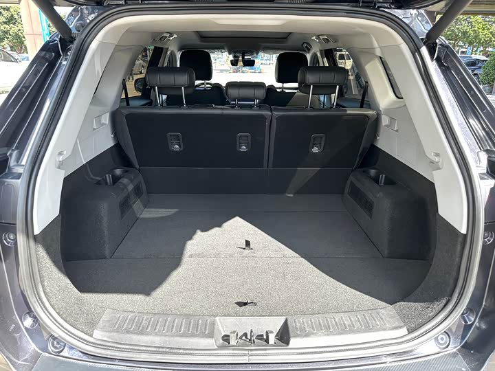 Фото 9 - Chery Tiggo 8 Plus