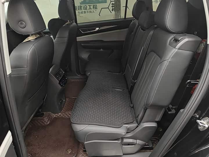 Фото 15 - Volkswagen Teramont Pro