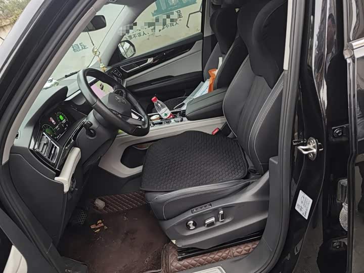 Фото 8 - Volkswagen Teramont Pro