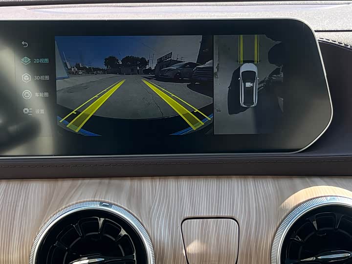 Фото 16 - Dongfeng Forthing Yacht