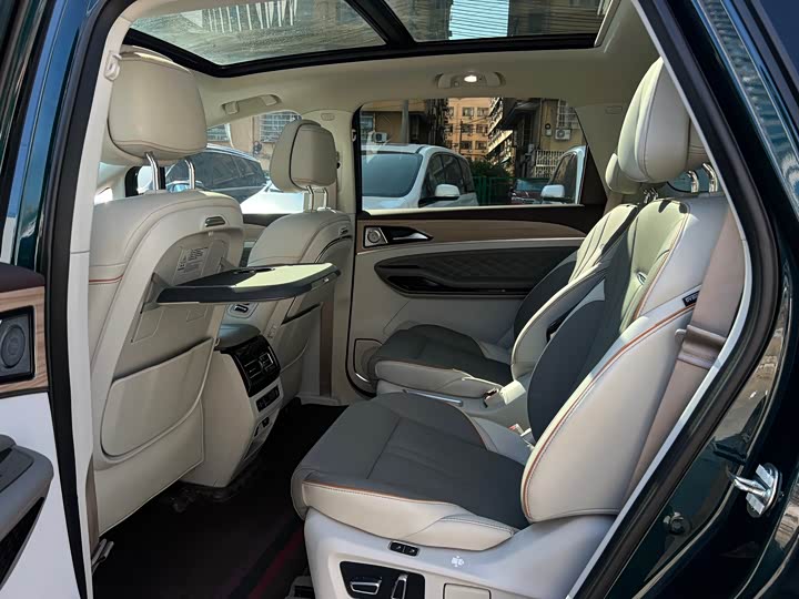 Фото 24 - Dongfeng Forthing Yacht