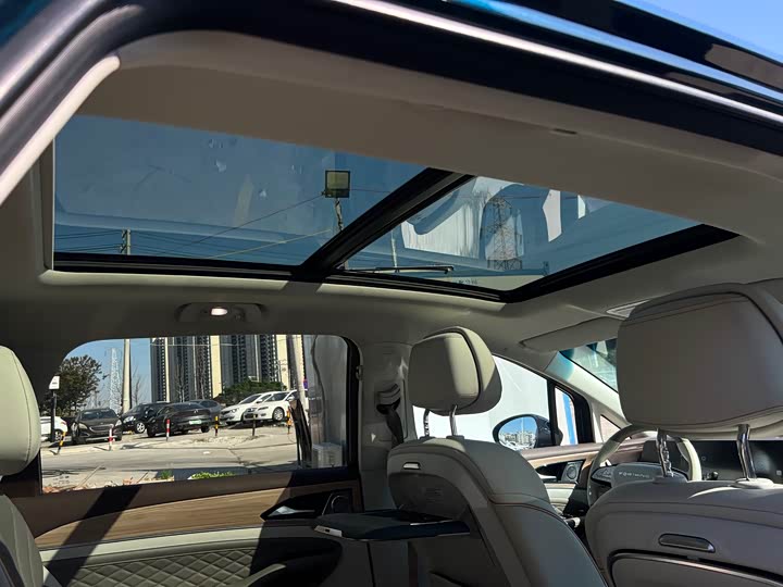 Фото 28 - Dongfeng Forthing Yacht