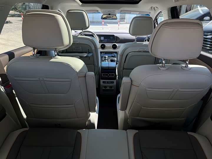 Фото 30 - Dongfeng Forthing Yacht