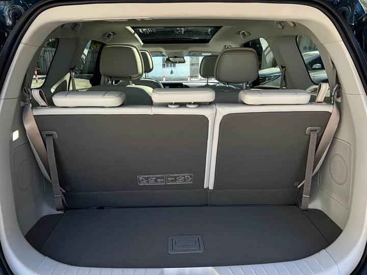 Фото 31 - Dongfeng Forthing Yacht