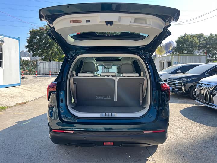 Фото 32 - Dongfeng Forthing Yacht