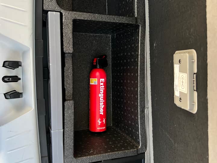 Фото 33 - Dongfeng Forthing Yacht