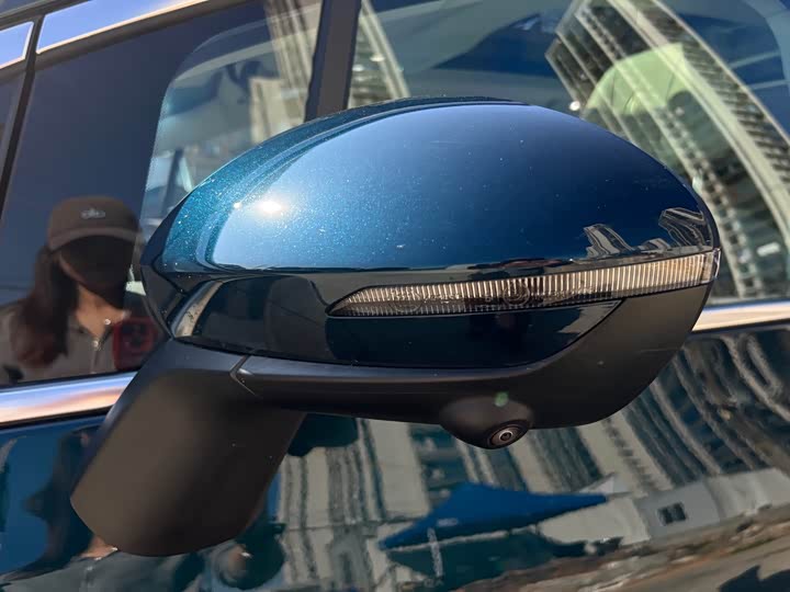 Фото 38 - Dongfeng Forthing Yacht