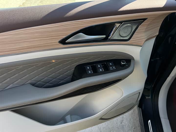 Фото 9 - Dongfeng Forthing Yacht