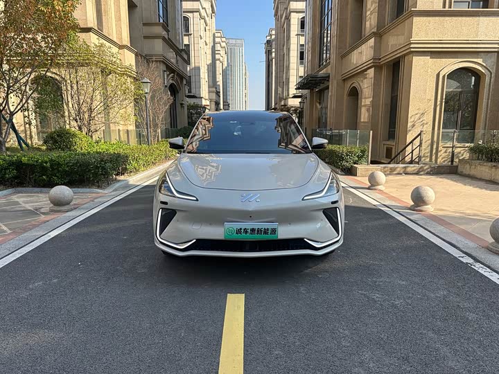 Фото 2 - IM motors LS7