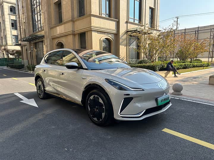 Фото 3 - IM motors LS7