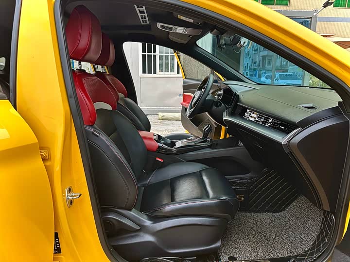 Фото 4 - MG Motor 5