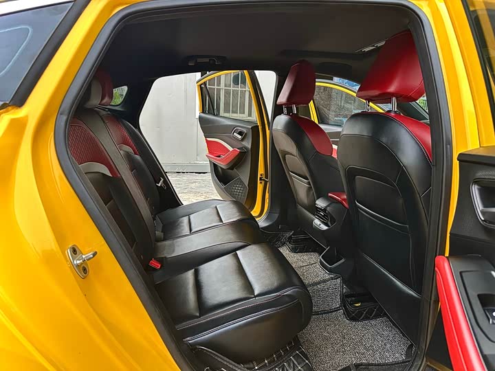 Фото 5 - MG Motor 5