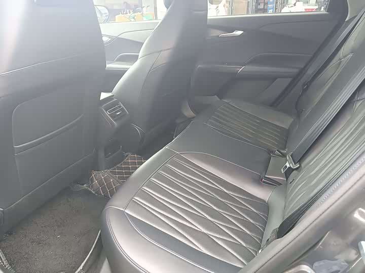 Фото 10 - Changan Yida