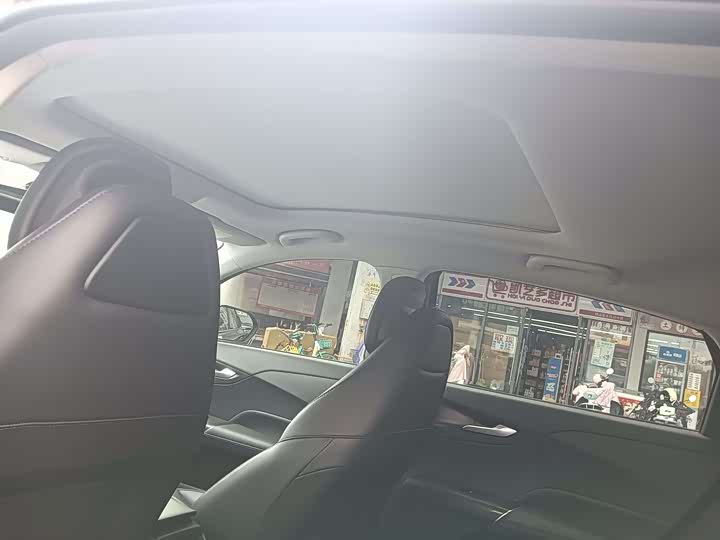 Фото 11 - Changan Yida