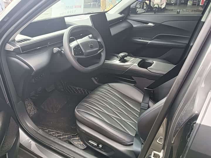 Фото 4 - Changan Yida