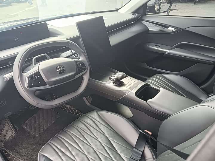 Фото 5 - Changan Yida