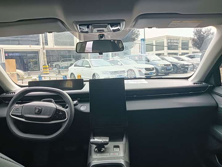 Фото 6 - Changan Yida