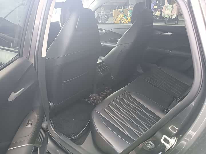 Фото 9 - Changan Yida