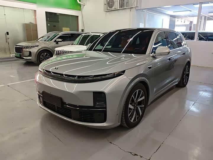 Фото 1 - LiXiang L7