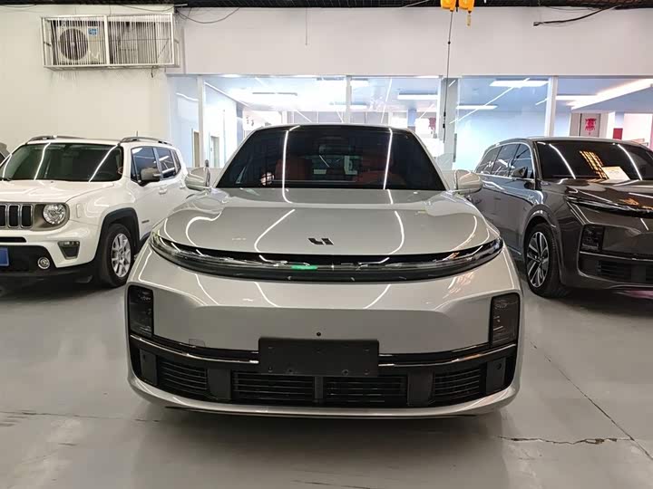 Фото 3 - LiXiang L7