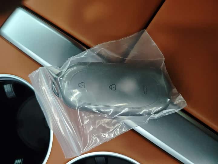 Фото 9 - LiXiang L7