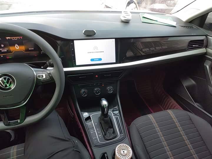 Фото 12 - Volkswagen Lavida