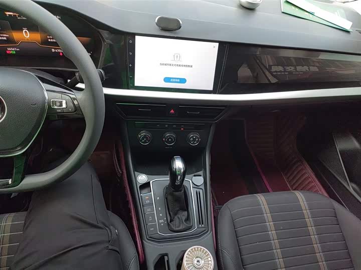 Фото 5 - Volkswagen Lavida