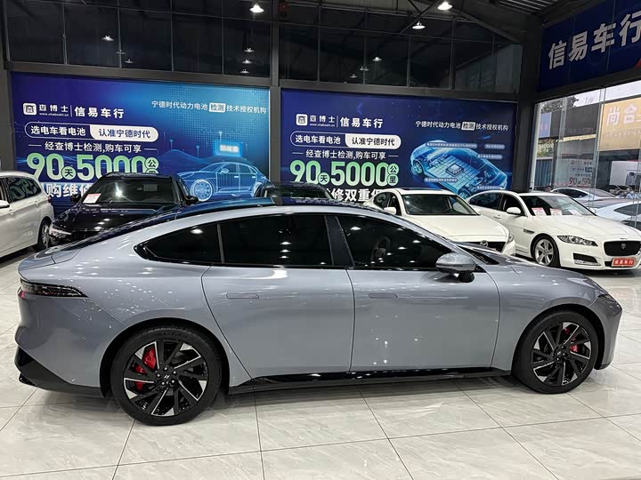 Фото 10 - Dongfeng Yipai eπ 007