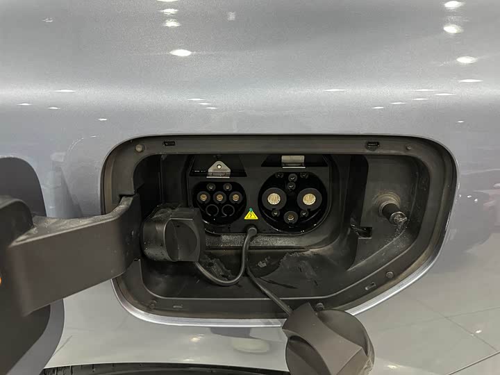 Фото 14 - Dongfeng Yipai eπ 007