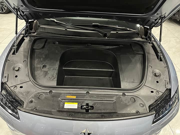 Фото 16 - Dongfeng Yipai eπ 007