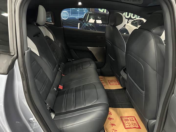 Фото 4 - Dongfeng Yipai eπ 007