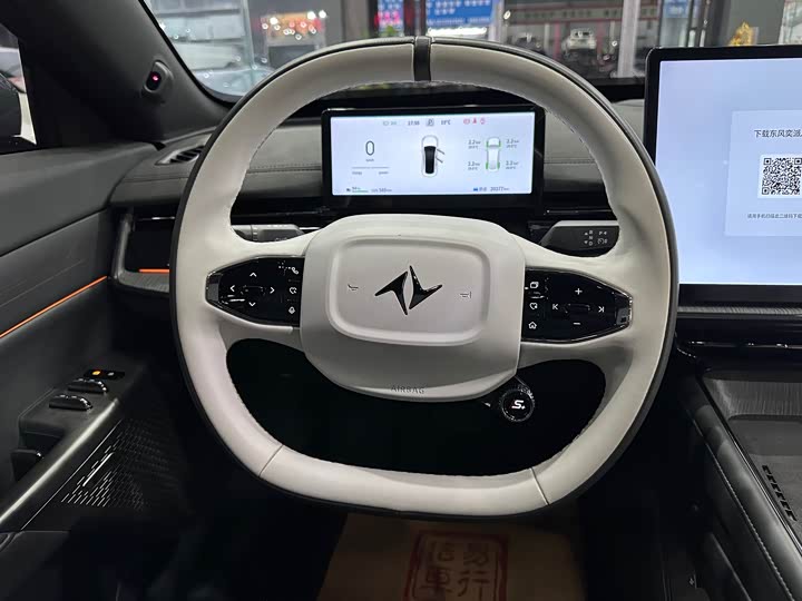 Фото 6 - Dongfeng Yipai eπ 007