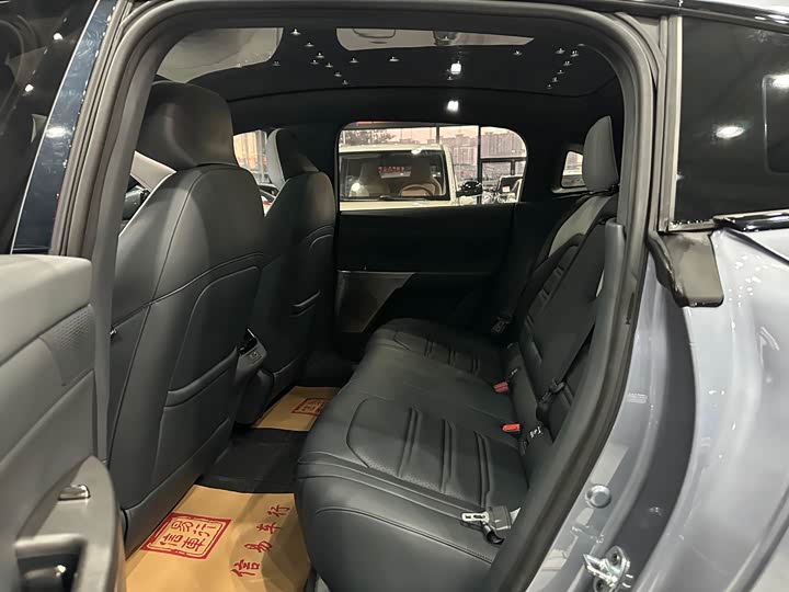 Фото 7 - Dongfeng Yipai eπ 007