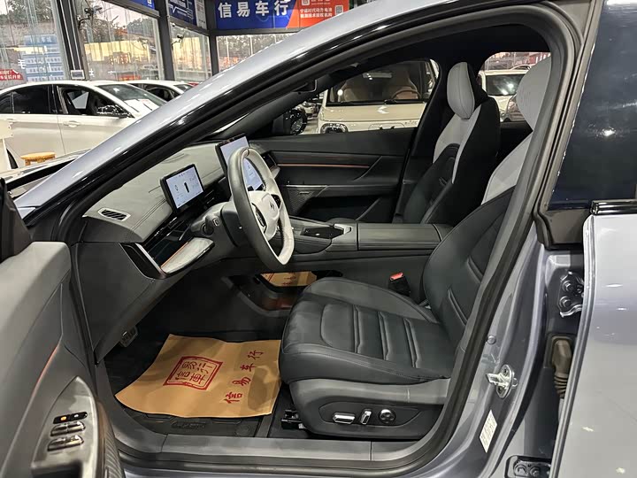 Фото 9 - Dongfeng Yipai eπ 007