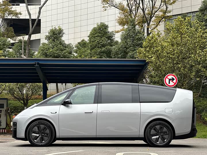 Фото 4 - LiXiang Mega