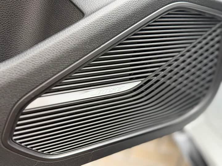 Фото 10 - Geely Preface