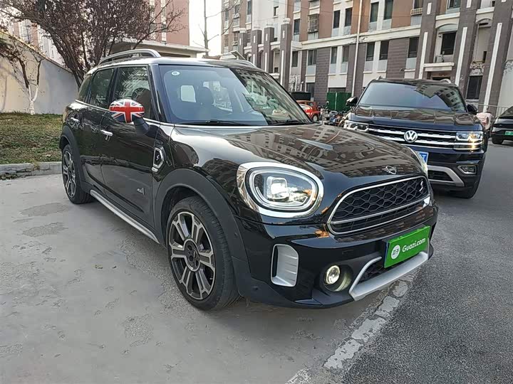 Фото 4 - Mini Countryman